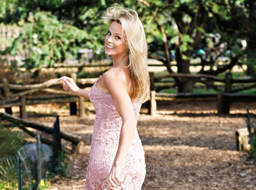 Heidi Albertsen — Lifestyle portfolio photograph 7